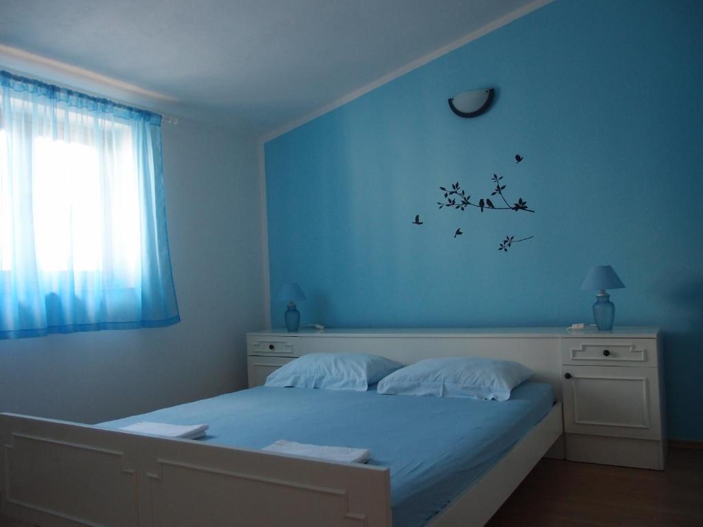Apartments Zora Senj  Quarto foto